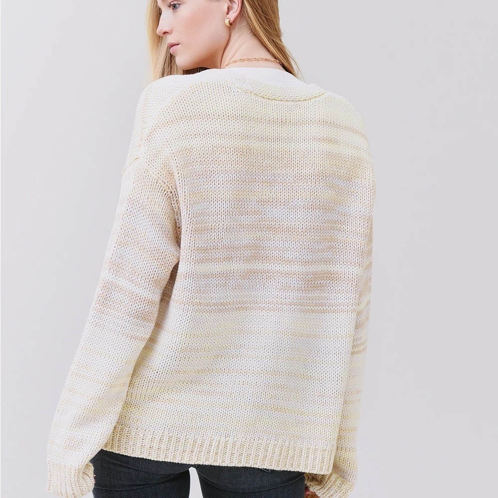 REVOLVE 525 American Cardigan